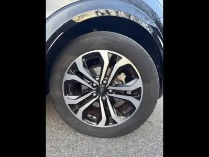 Photo 11 Ford Puma  1.0 Flexifuel 125ch S&S mHEV ST-Line