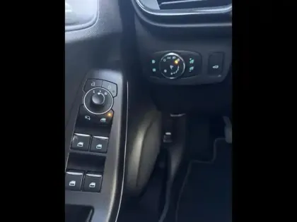 Photo 17 Ford Puma  1.0 Flexifuel 125ch S&S mHEV ST-Line