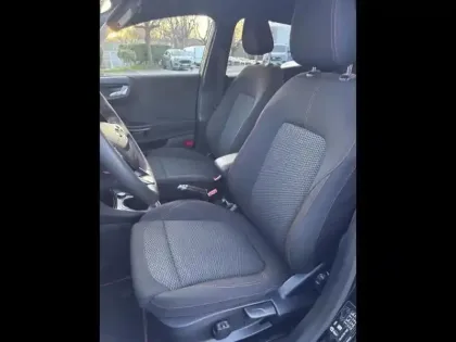 Photo 9 Ford Puma  1.0 Flexifuel 125ch S&S mHEV ST-Line