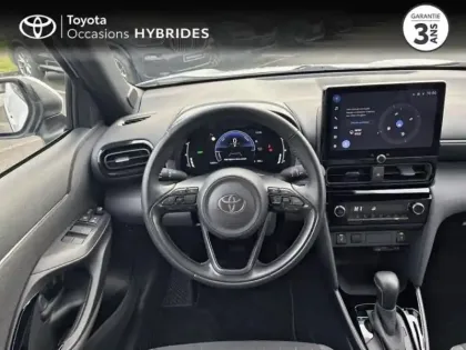 Photo 8 Toyota Yaris  Cross 130h Design MC24