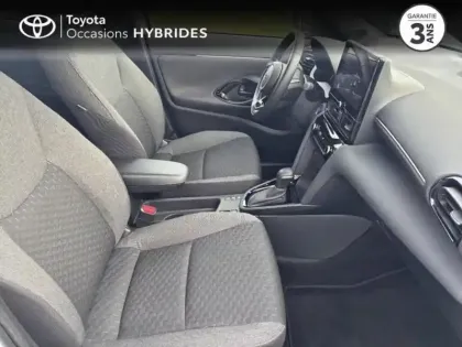 Photo 5 Toyota Yaris  Cross 130h Design MC24