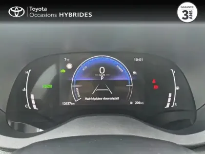 Photo 13 Toyota Yaris  Cross 130h Design MC24