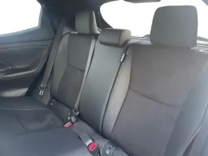 Photo 13 Toyota Yaris  TOYOTA  HYBRIDE 130H GR SPORT TECHNO MY25