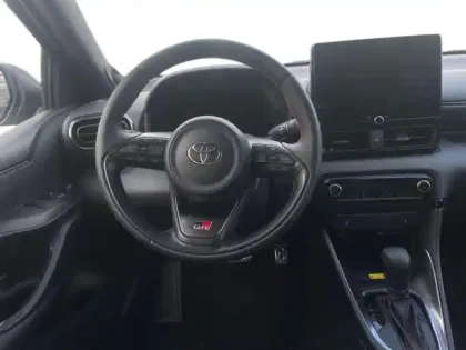 Photo 11 Toyota Yaris  TOYOTA  HYBRIDE 130H GR SPORT TECHNO MY25