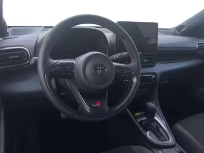 Photo 14 Toyota Yaris  TOYOTA  HYBRIDE 130H GR SPORT TECHNO MY25