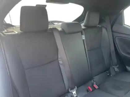 Photo 9 Toyota Yaris  TOYOTA  HYBRIDE 130H GR SPORT TECHNO MY25