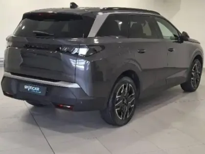 Photo 7 Peugeot 5008  Hybrid 136ch Allure e-DCS6