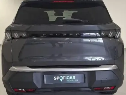 Photo 5 Peugeot 5008  Hybrid 136ch Allure e-DCS6