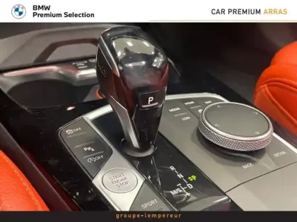 Photo 7 BMW Serie 1 Série 1 M135iA xDrive 306ch