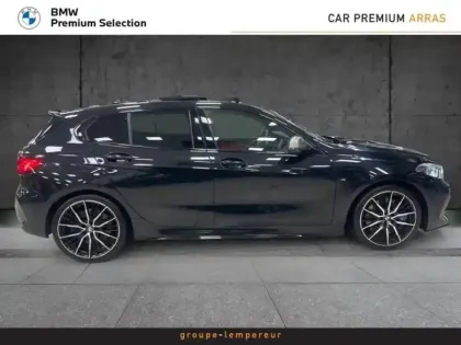 Photo 14 BMW Serie 1 Série 1 M135iA xDrive 306ch