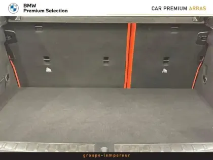 Photo 6 BMW Serie 1 Série 1 M135iA xDrive 306ch