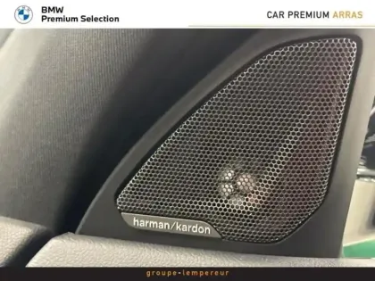 Photo 13 BMW Serie 1 Série 1 M135iA xDrive 306ch