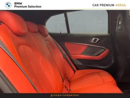 Photo 5 BMW Serie 1 Série 1 M135iA xDrive 306ch