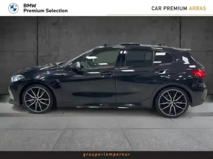 Photo 8 BMW Serie 1 Série 1 M135iA xDrive 306ch