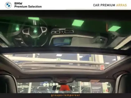 Photo 10 BMW Serie 1 Série 1 M135iA xDrive 306ch