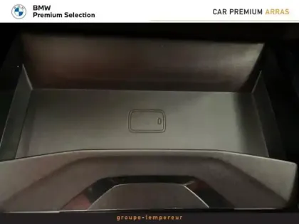 Photo 12 BMW Serie 1 Série 1 M135iA xDrive 306ch