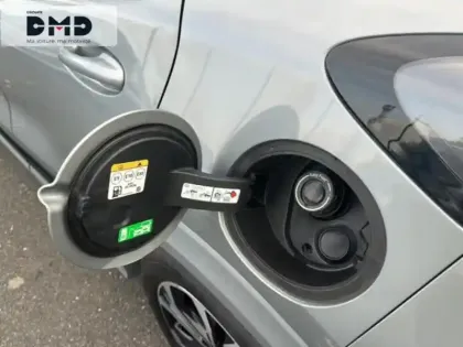 Photo 13 Ford Puma  1.0 Flexifuel 125ch S&S mHEV ST-Line X