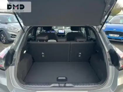 Photo 11 Ford Puma  1.0 Flexifuel 125ch S&S mHEV ST-Line X