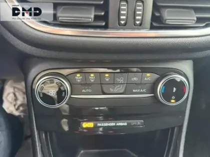 Photo 14 Ford Puma  1.0 Flexifuel 125ch S&S mHEV ST-Line X