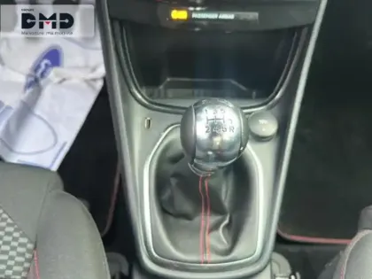 Photo 7 Ford Puma  1.0 Flexifuel 125ch S&S mHEV ST-Line X