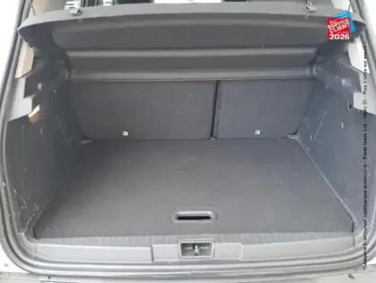 Photo 13 Renault Captur  1.3 TCe 150ch FAP Intens EDC