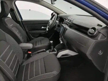 Photo 6 Dacia Duster  1.5 Blue dCi 115ch Prestige 4x2