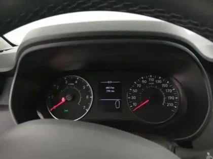 Photo 13 Dacia Duster  1.5 Blue dCi 115ch Prestige 4x2