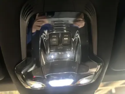 Photo 13 Alfa Romeo Tonale  1.5 Hybrid 160ch Tributo Italiano TCT