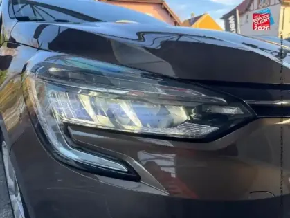 Photo 12 Renault Clio  1.0 TCe 100ch Business GPS Radar AR