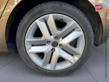 Photo 9 Renault Clio  1.0 TCe 100ch Business GPS Radar AR