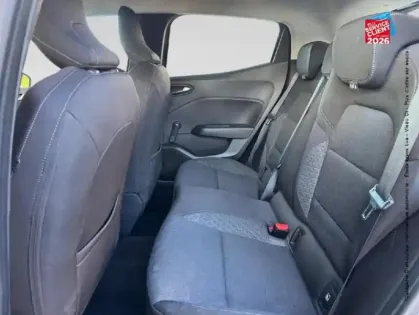 Photo 10 Renault Clio  1.0 TCe 100ch Business GPS Radar AR