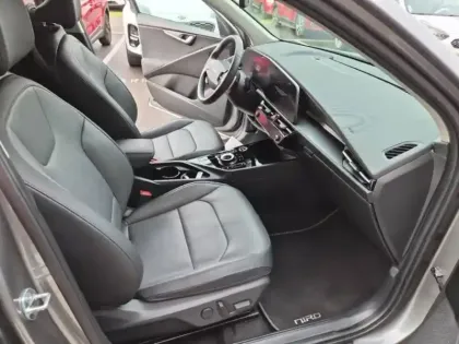 Photo 10 Kia Niro  1.6 GDi 141ch HEV Premium DCT6