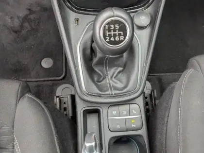 Photo 14 Ford Puma  1.0 EcoBoost Hybrid 125ch Titanium S&S