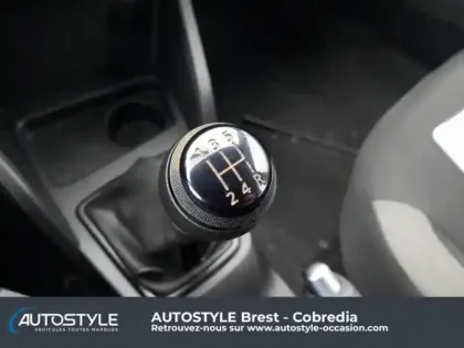 Photo 6 Dacia Duster  1.0 ECO-G 100ch Essentiel 4x2 - 19