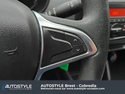 Photo 13 Dacia Duster  1.0 ECO-G 100ch Essentiel 4x2 - 19