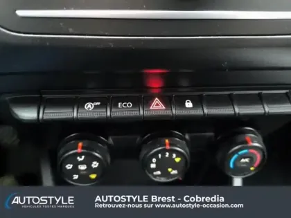 Photo 8 Dacia Duster  1.0 ECO-G 100ch Essentiel 4x2 - 19