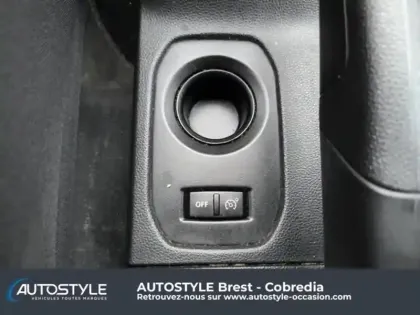 Photo 10 Dacia Duster  1.0 ECO-G 100ch Essentiel 4x2 - 19