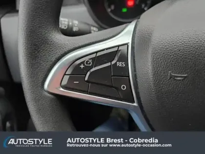 Photo 12 Dacia Duster  1.0 ECO-G 100ch Essentiel 4x2 - 19