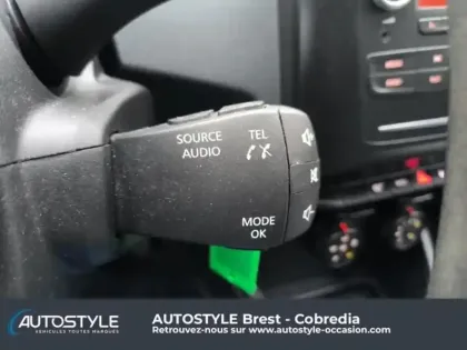 Photo 14 Dacia Duster  1.0 ECO-G 100ch Essentiel 4x2 - 19