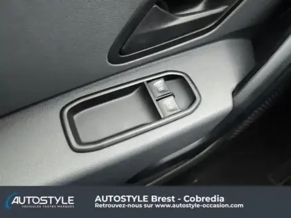 Photo 9 Dacia Duster  1.0 ECO-G 100ch Essentiel 4x2 - 19