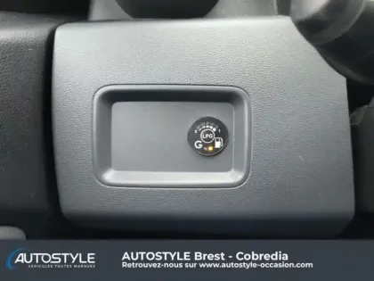 Photo 11 Dacia Duster  1.0 ECO-G 100ch Essentiel 4x2 - 19