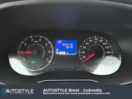 Photo 7 Dacia Duster  1.0 ECO-G 100ch Essentiel 4x2 - 19