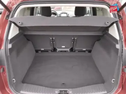 Photo 13 Ford C-Max  1.5 TDCi 120ch Stop&Start Titanium Euro6.2