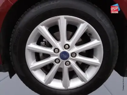 Photo 9 Ford C-Max  1.5 TDCi 120ch Stop&Start Titanium Euro6.2