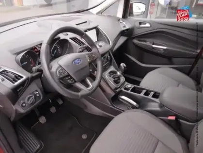 Photo 14 Ford C-Max  1.5 TDCi 120ch Stop&Start Titanium Euro6.2