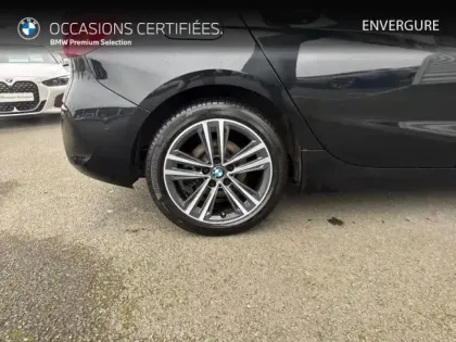 Photo 7 BMW Serie 1 Série 1 116dA 116ch Edition Sport DKG7