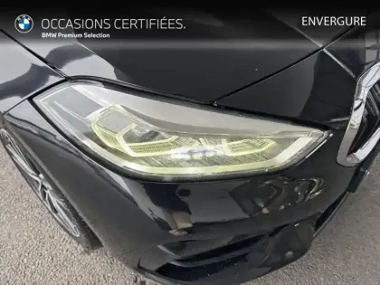 Photo 9 BMW Serie 1 Série 1 116dA 116ch Edition Sport DKG7