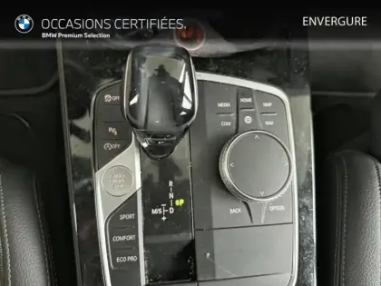 Photo 13 BMW Serie 1 Série 1 116dA 116ch Edition Sport DKG7