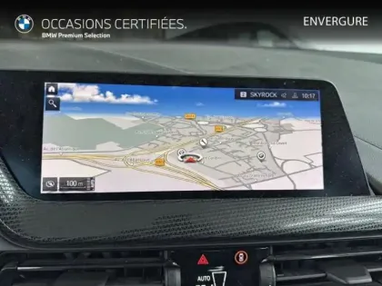 Photo 10 BMW Serie 1 Série 1 116dA 116ch Edition Sport DKG7