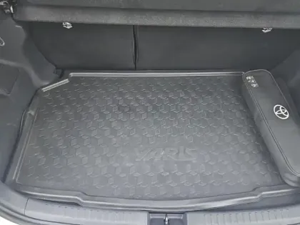 Photo 14 Toyota Yaris  116h Design 5p MY21